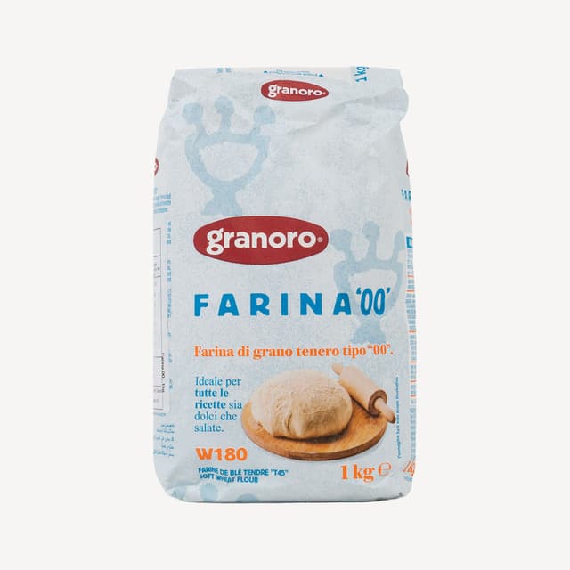 Farina 00 Flour 1 Kg