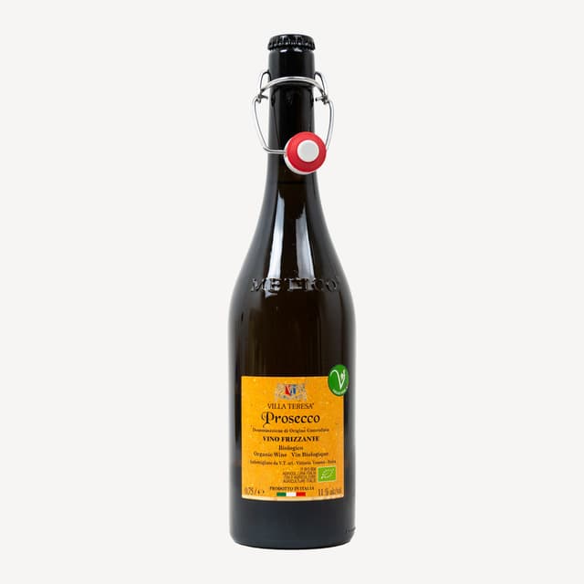 Villa Teresa Organic Prosecco 750ml