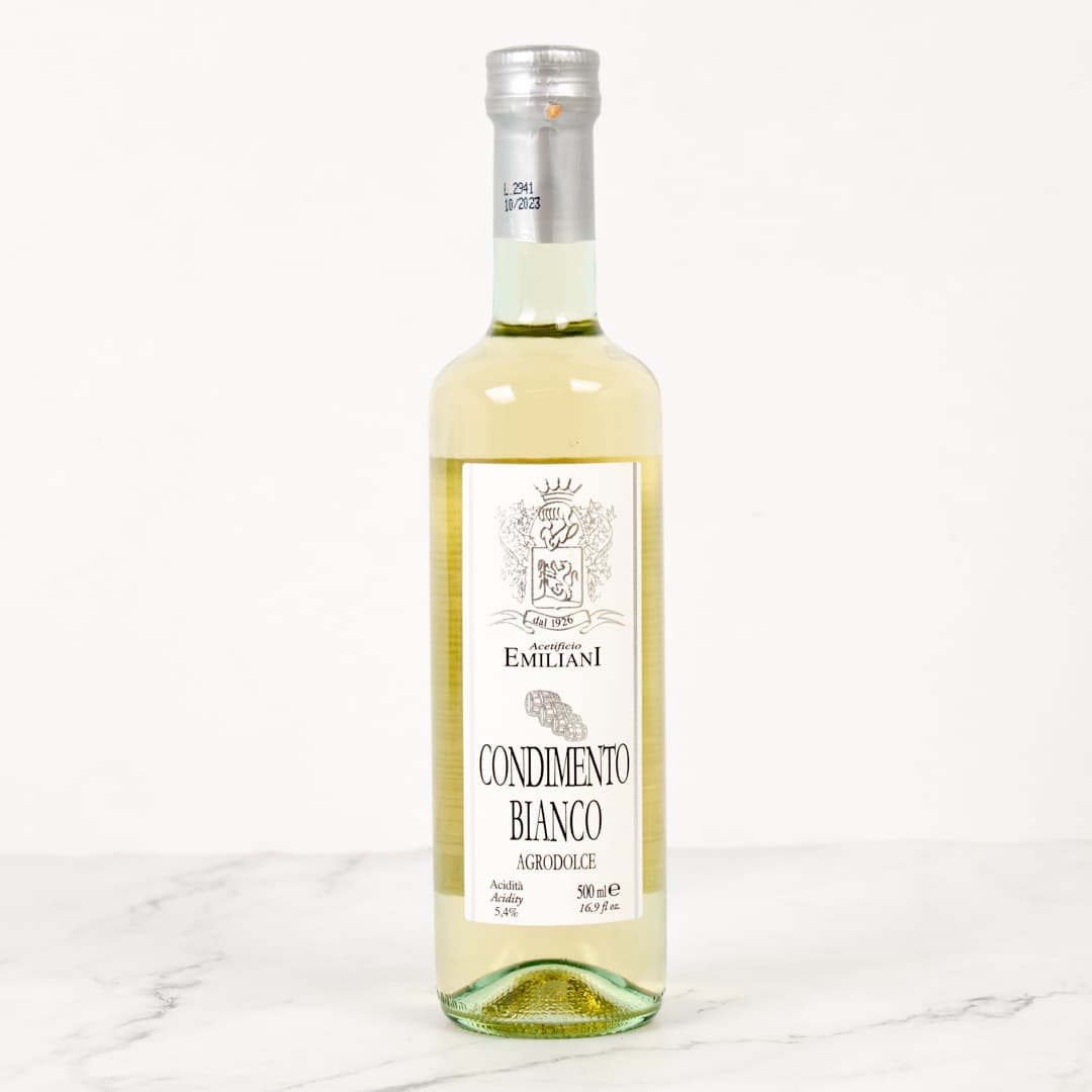 Emiliani Bianco Condiment 500ml