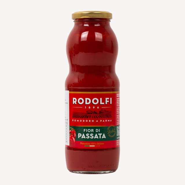 Rodolfi Passata Classica 690g