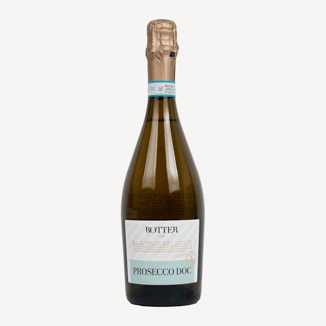 Botter Prosecco Extra Dry Doc 750ml