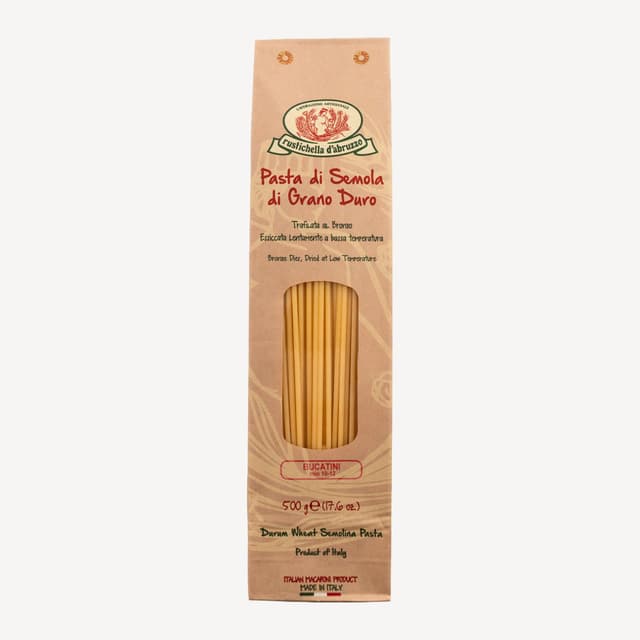 Rustichella Bucatini 500g