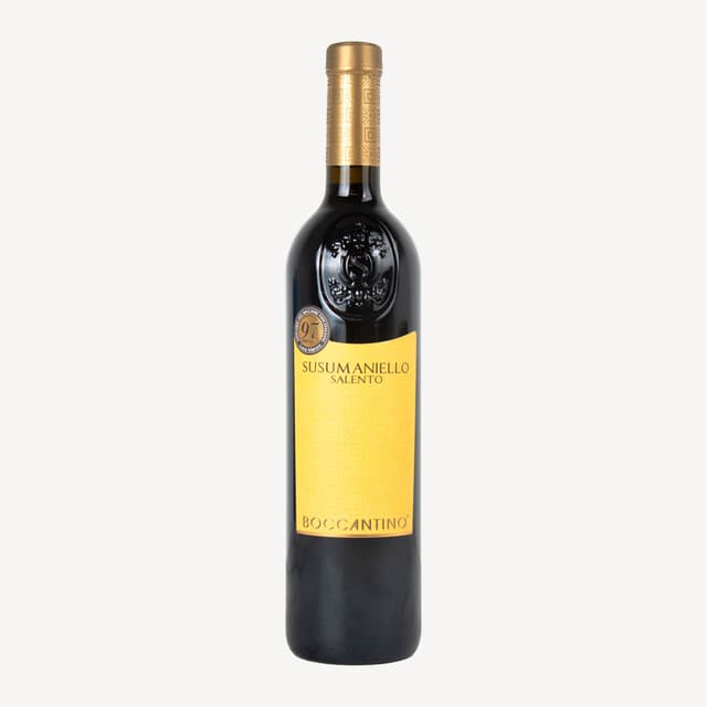 Boccantino Susumaniello Igt 750ml