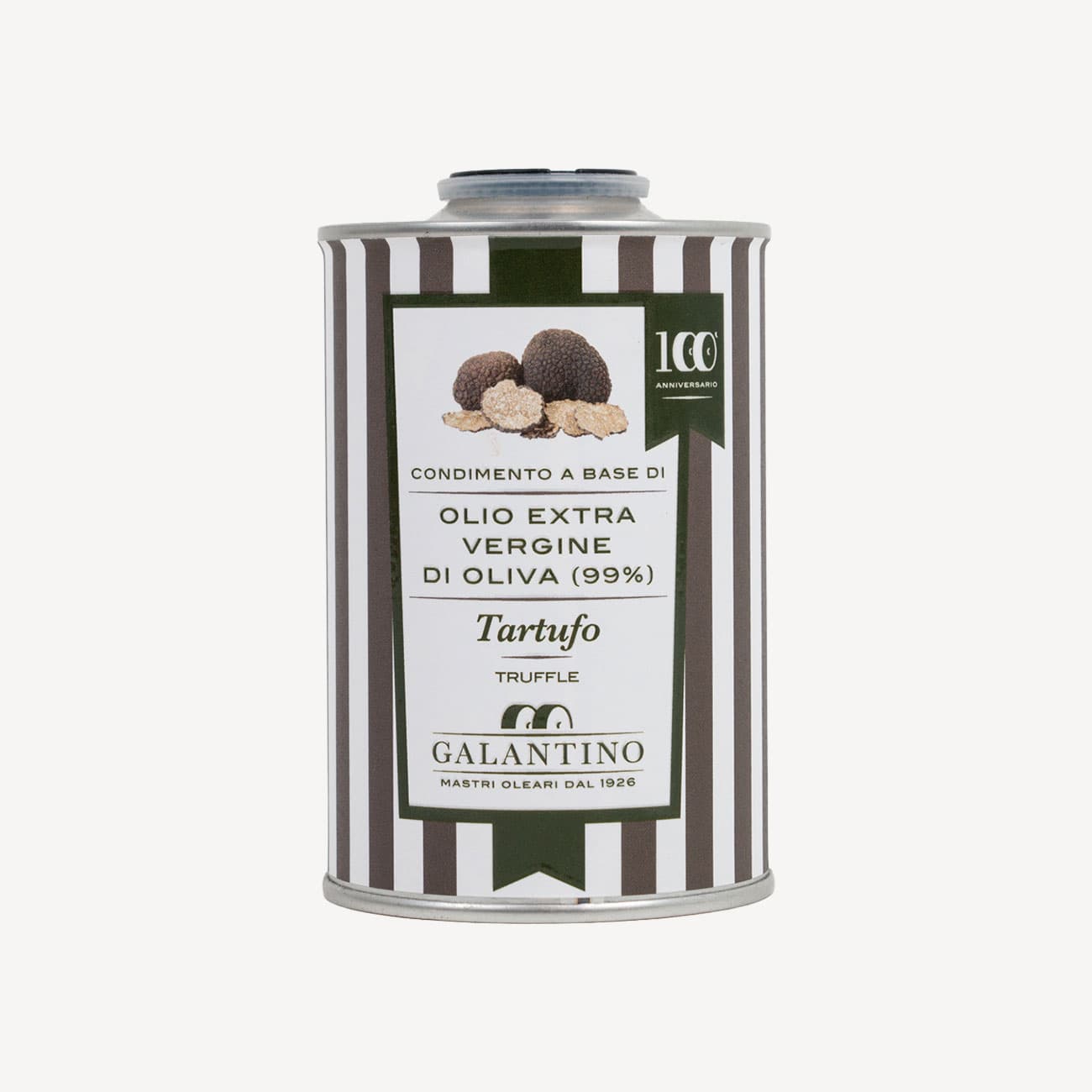 Galantino Truffle Evo Olive Oil 250ml