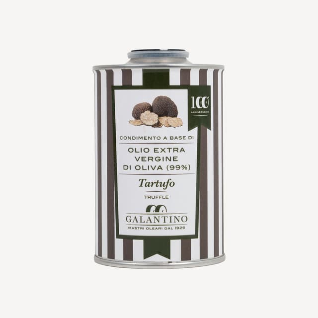 Galantino Truffle Evo Olive Oil 250ml