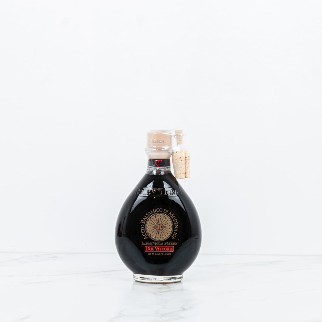 Due Vittorie Oro Balsamic Vinegar 250ml