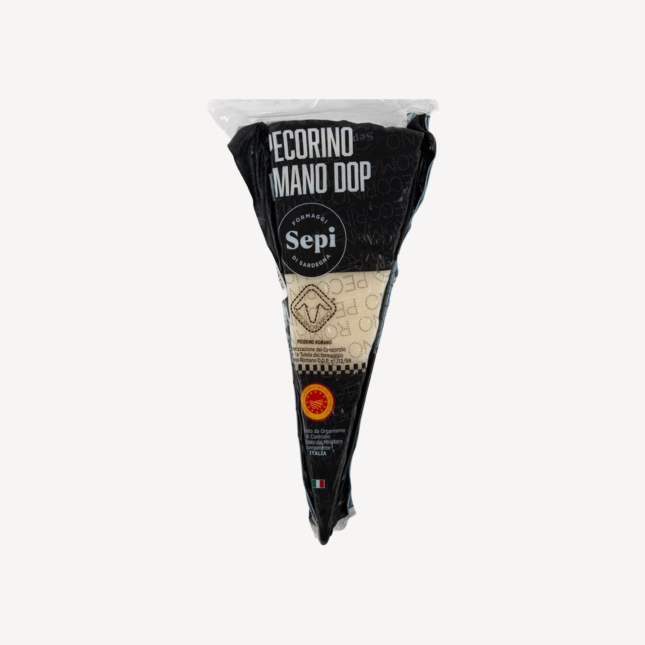 Pecorino Romano Dop 150g