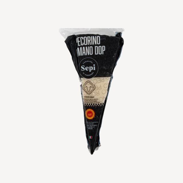 Pecorino Romano Dop 150g