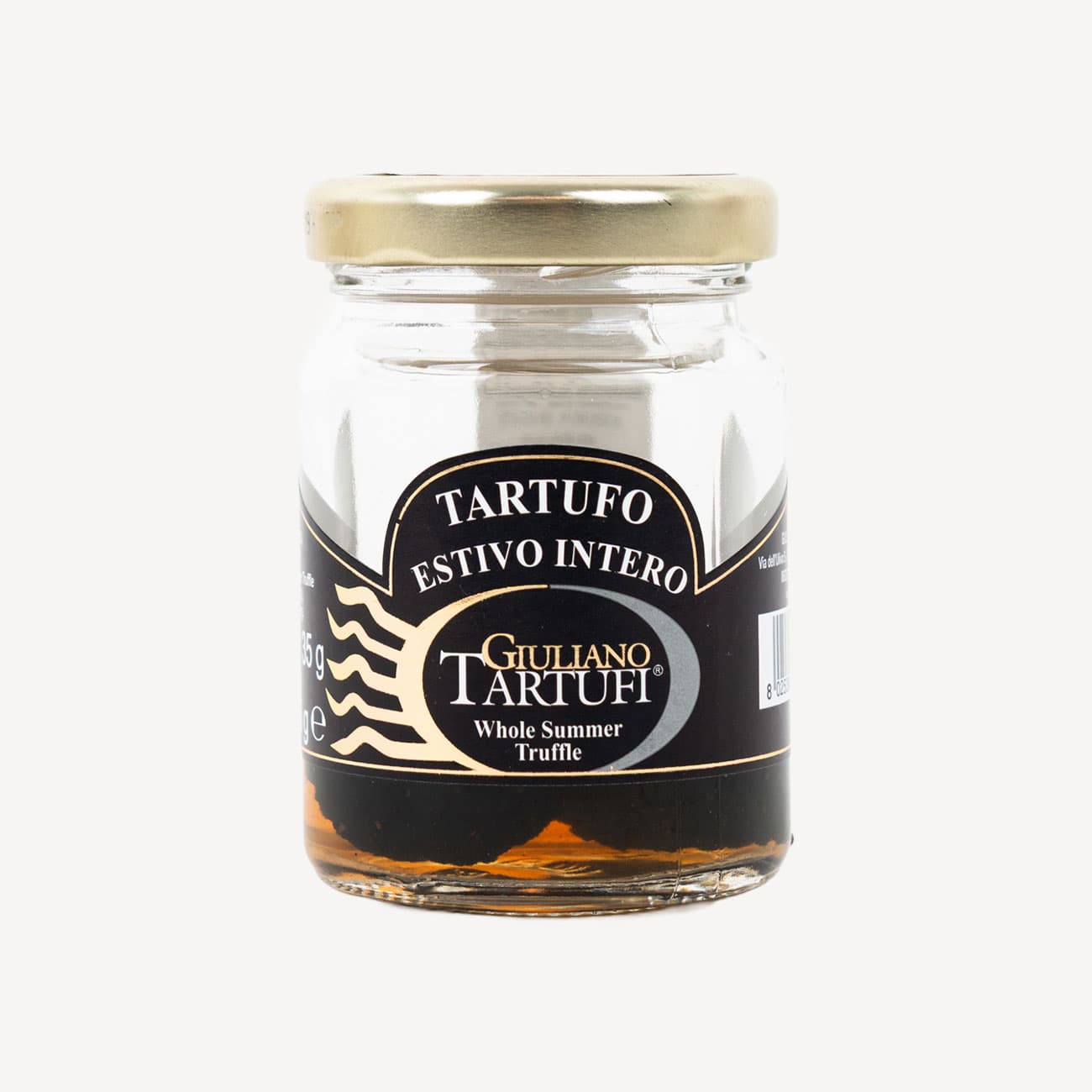 Giuliano Whole Summer Truffle 25g