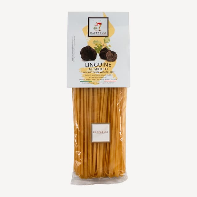 Raffaelli Truffle Tagliolini Pasta 250g