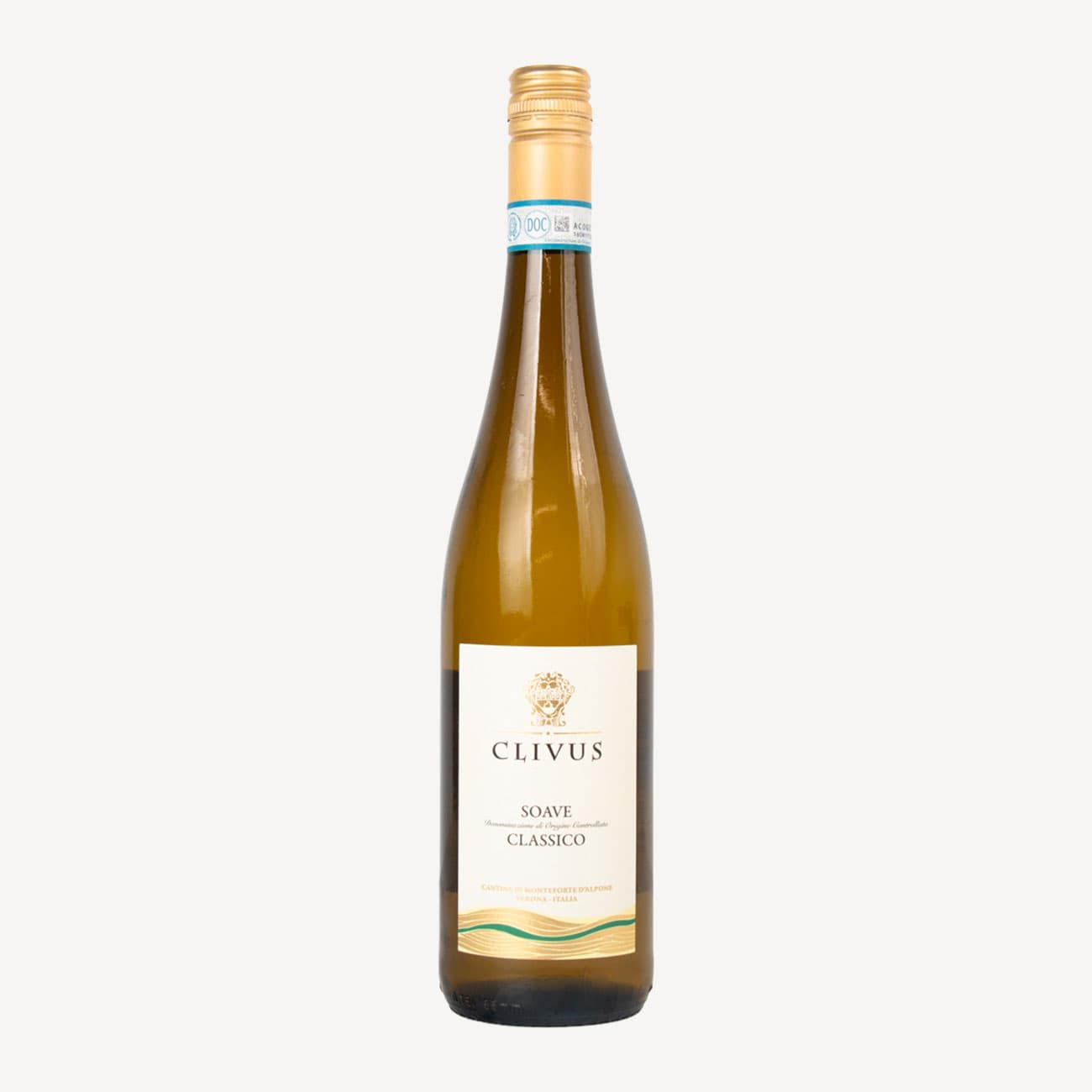 Cantina Di Monteforte Soave Classico Clivus 750ml