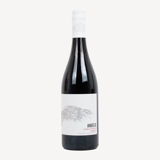 Angelo Nero d'Avola 750ml