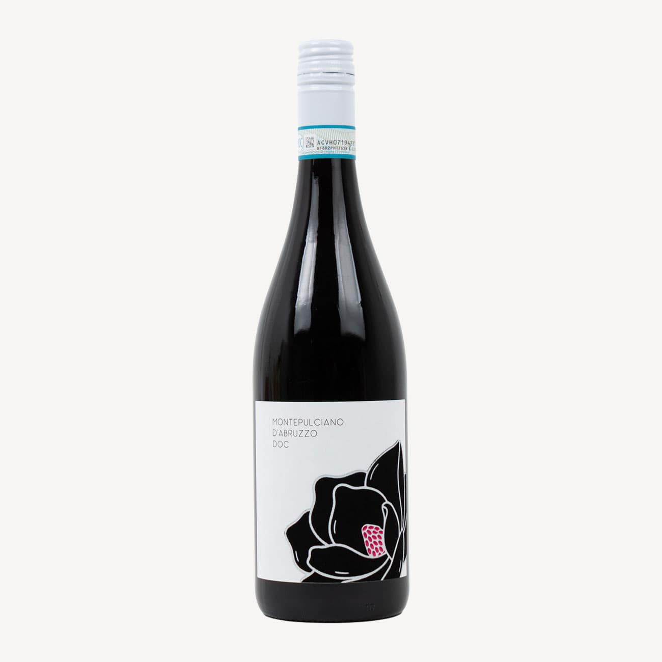 Magnolia Montepulciano d Abruzzo Doc 750ml