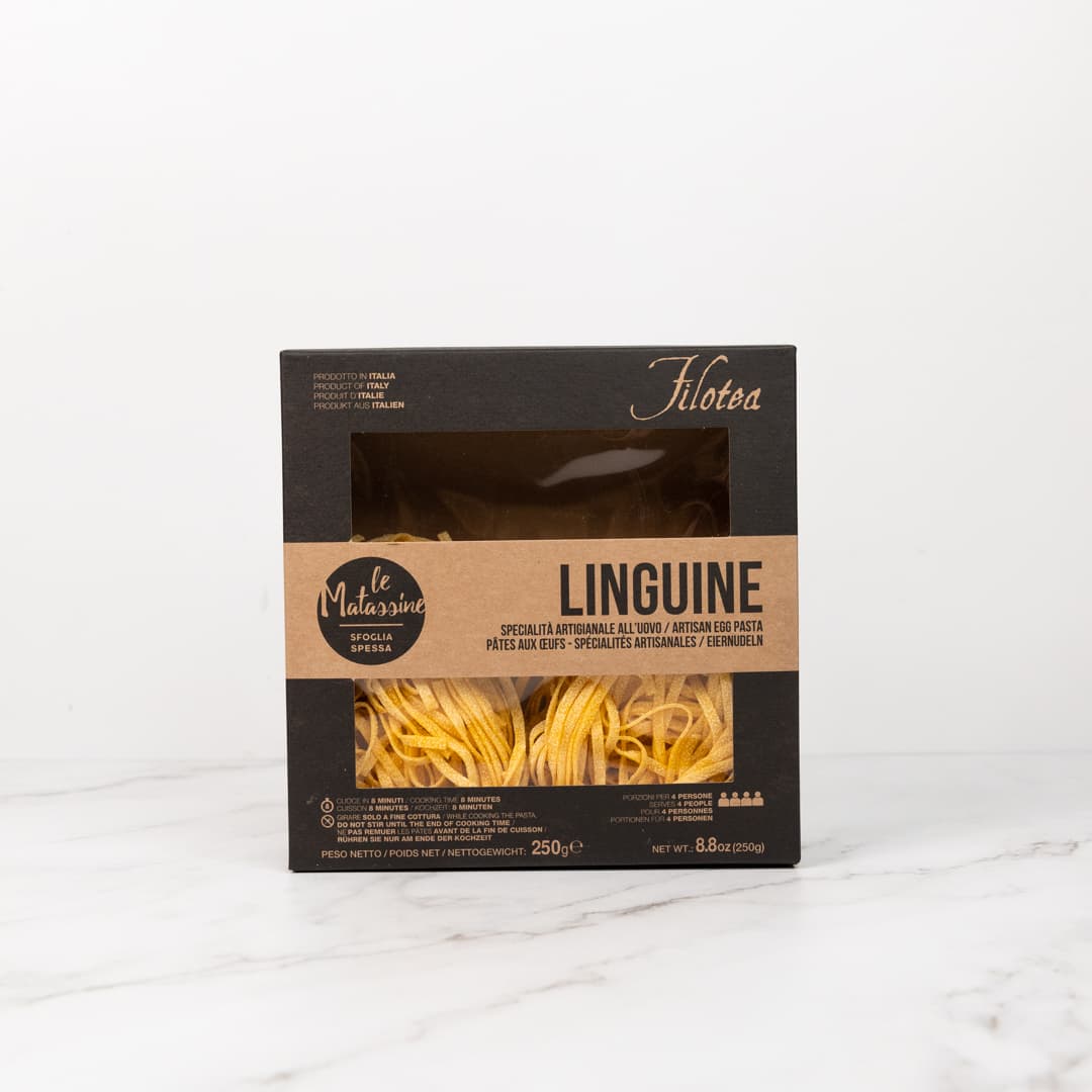 Filotea Matassine Linguine Pasta 250g