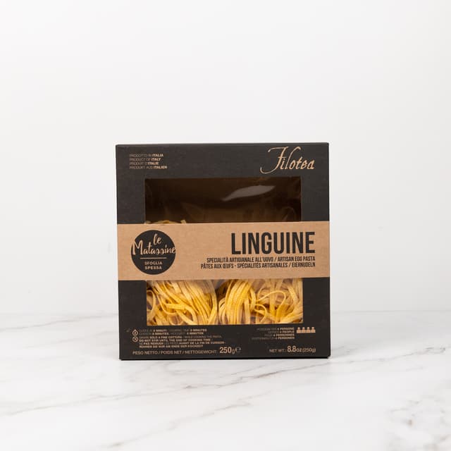 Filotea Matassine Linguine Pasta 250g