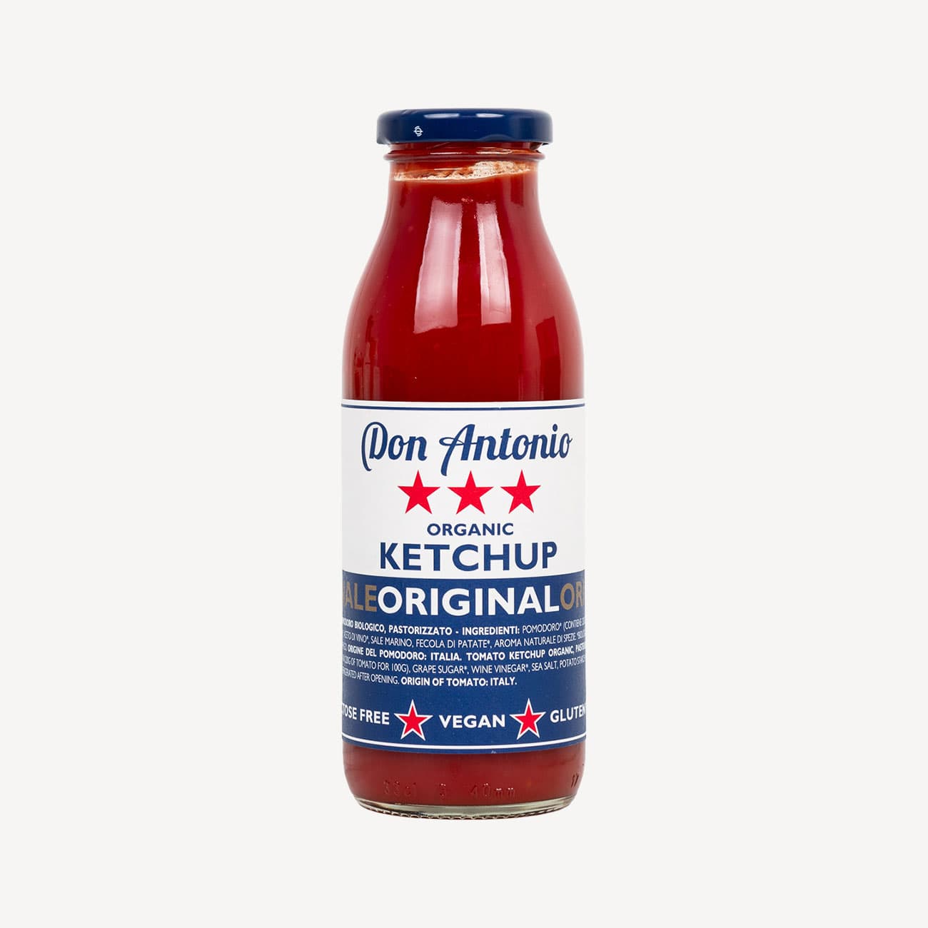 Don Antonio Original Ketchup 400g
