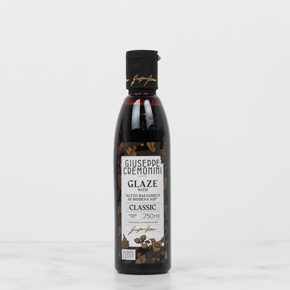 Acetaia Classic Glaze With Aceto Balsamico 250ml