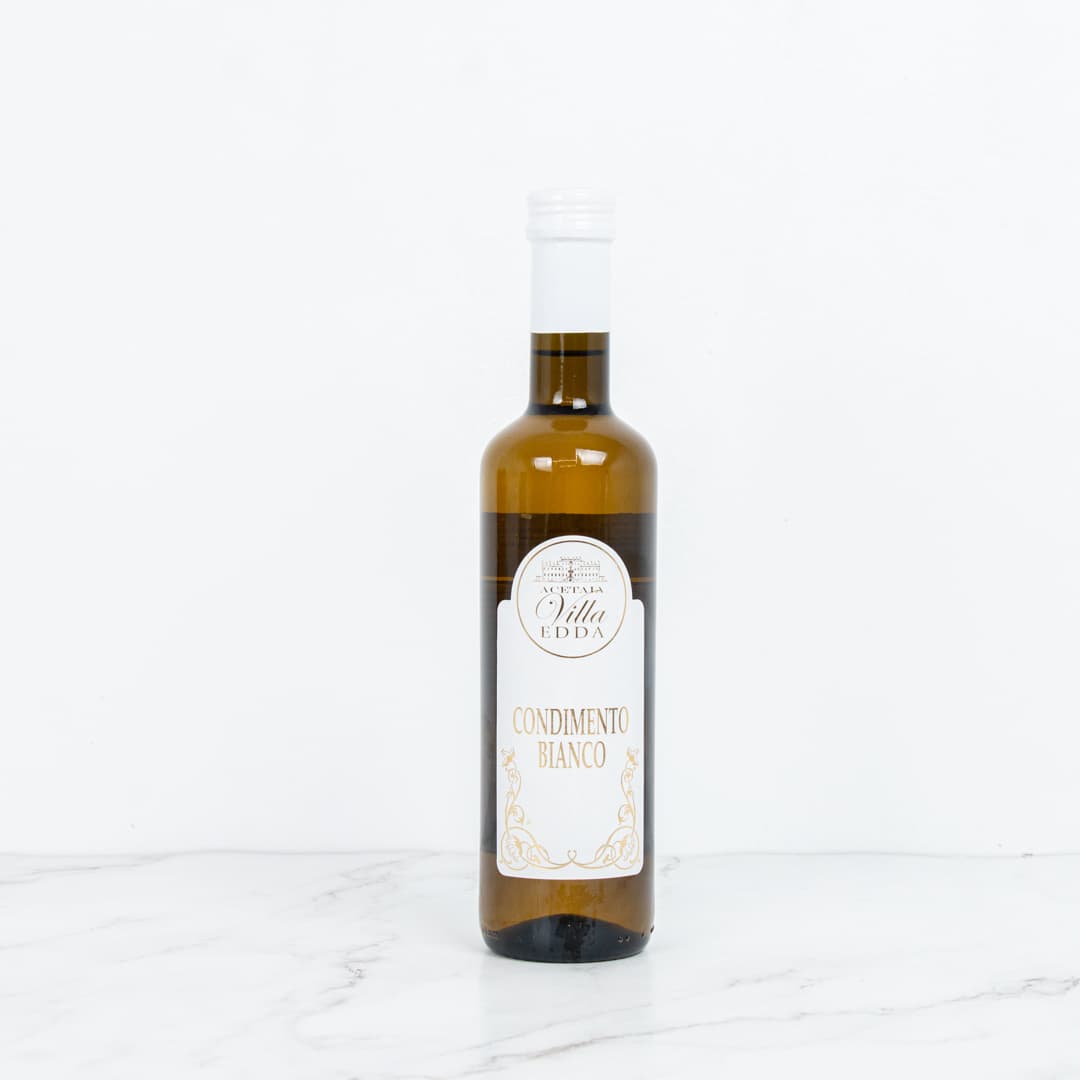 Villa Edda White Balsamic Vinegar 500ml