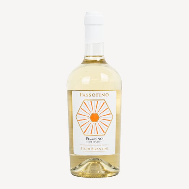 Passofino Pecorino Igp 2020 750ml