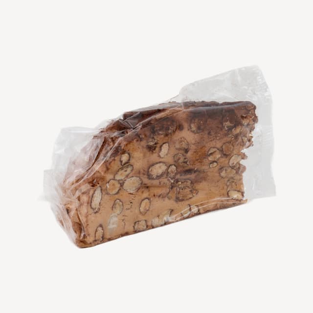 Dolciaria Sara Tiramisu Nougat Cake 200g