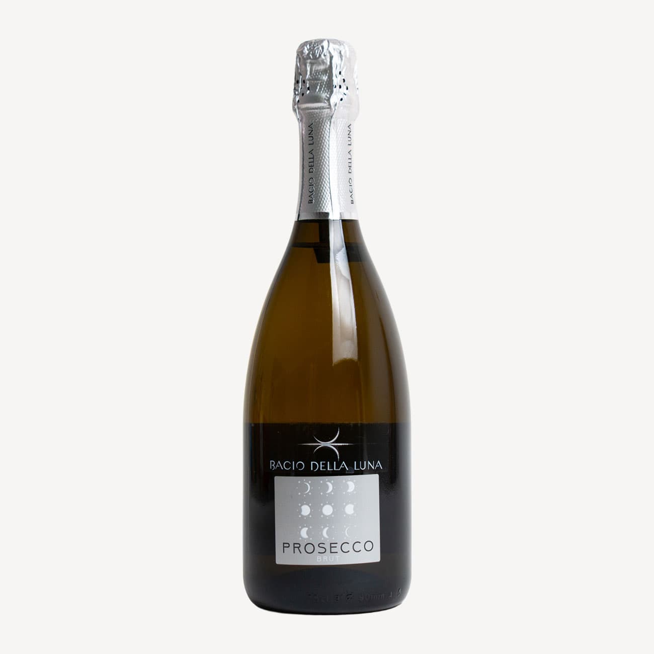 Bacio Della Luna Prosecco Nv 750ml