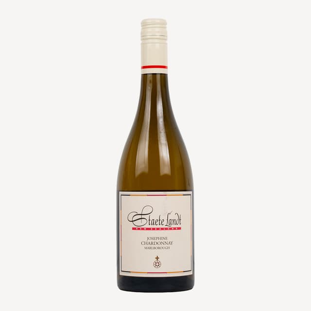 Staete Landt Josephine Chardonnay 750ml