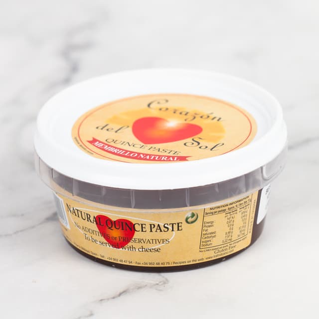 Corazon Quince Paste 240g