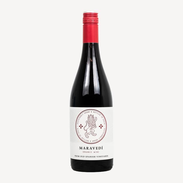 Maravedi Tinto 750ml