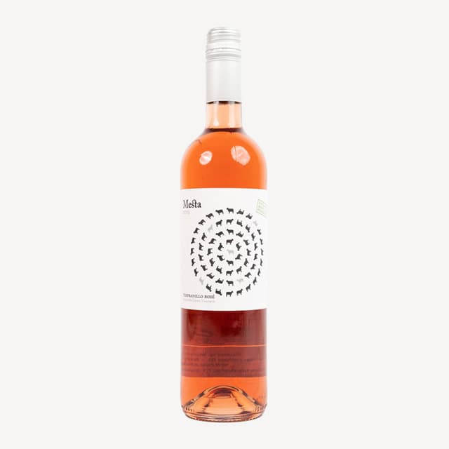 Mesta Rose 750ml