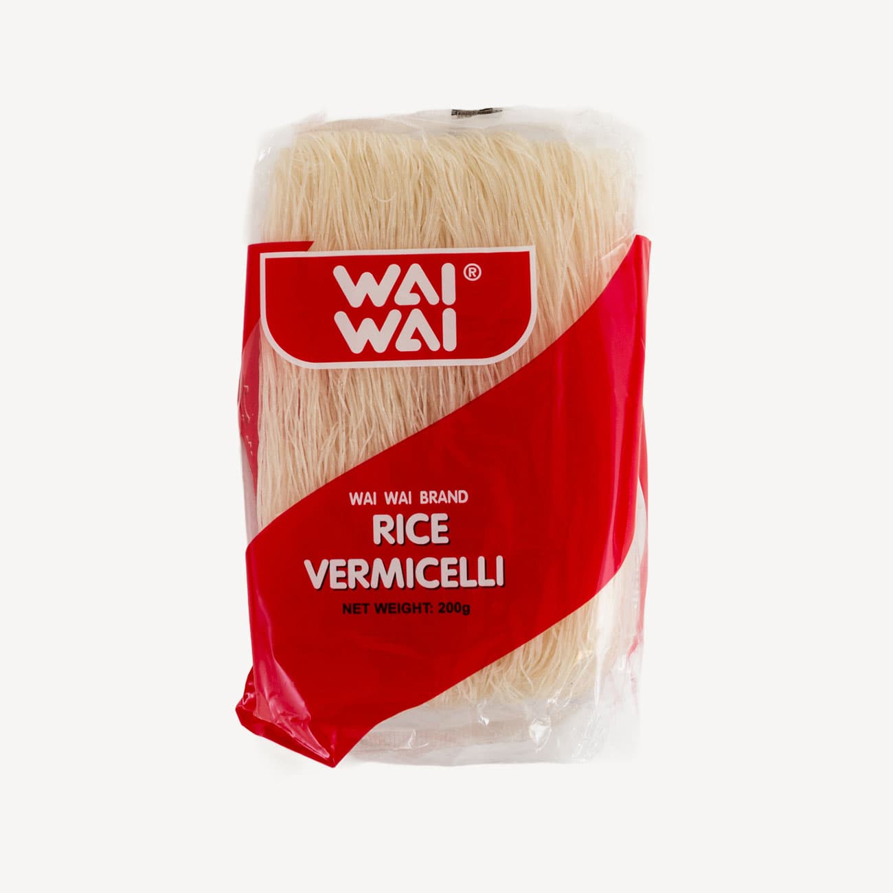 Wai Wai Rice Vermicelli 200g