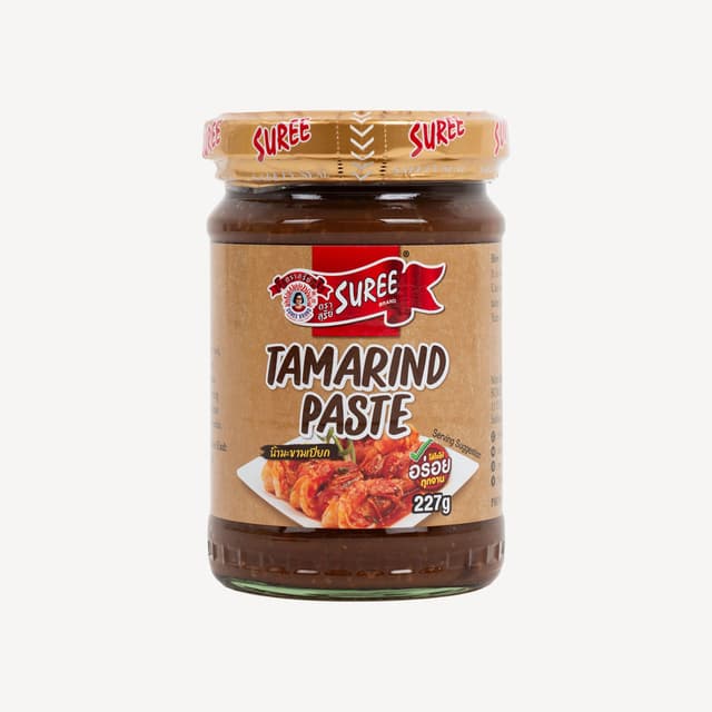Suree Tamarind Paste 227g