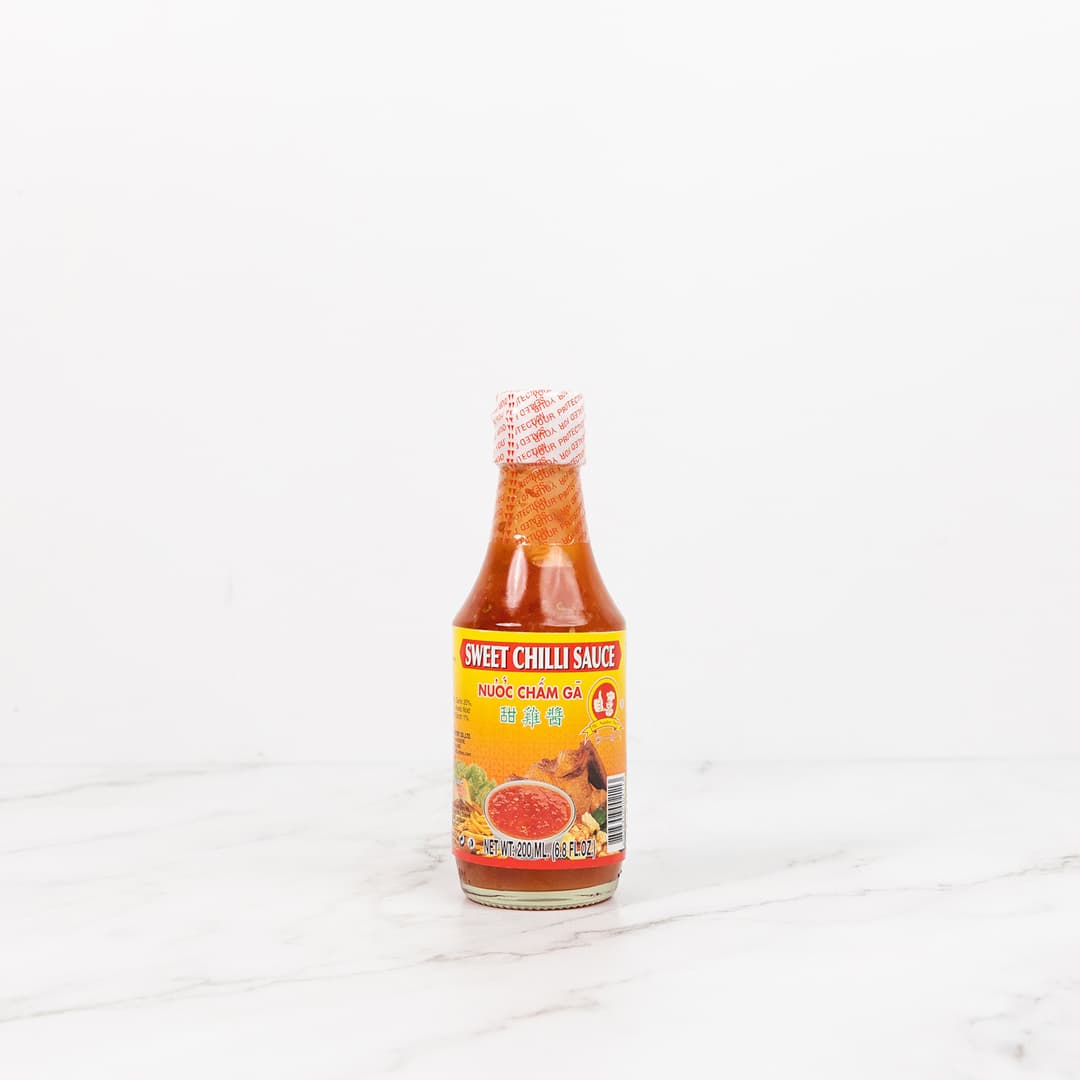 Mr. No1 Sweet Chilli Sauce 200ml