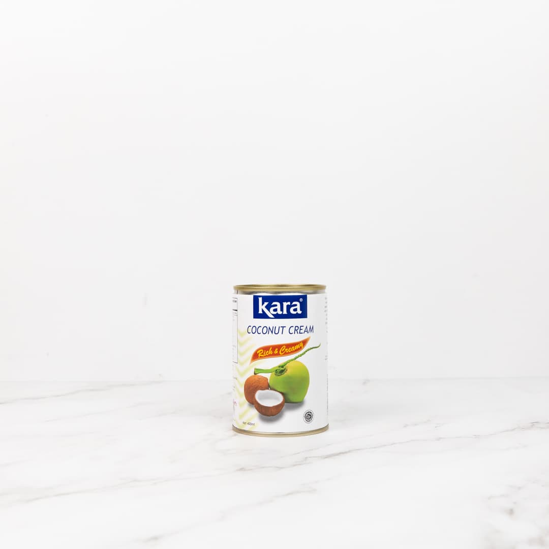 Kara Coconut Cream 400ml