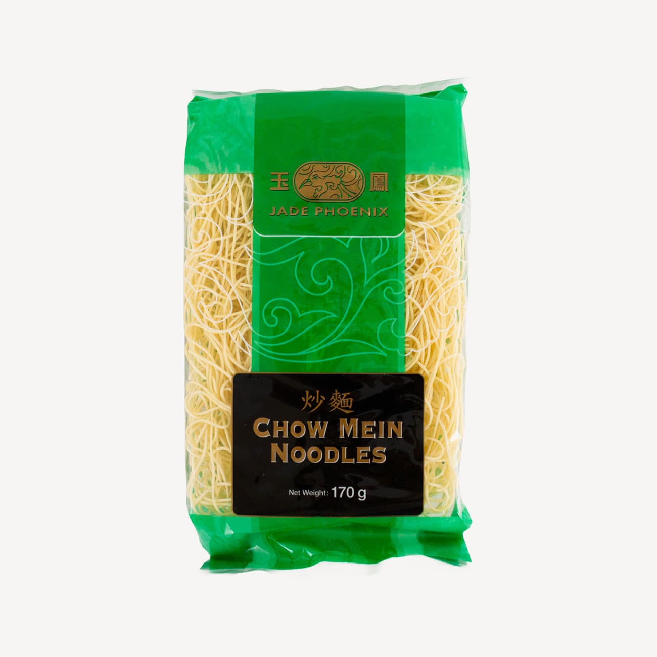 Jade Chow Mein Noodles 170g