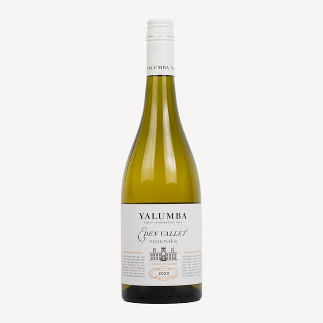 Yalumba Samuels Collection Eden Valley Viognier 750ml