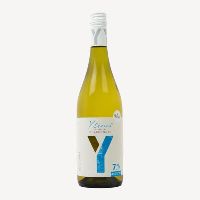 Yalumba Y-Series Lighter Chardonnay 750ml