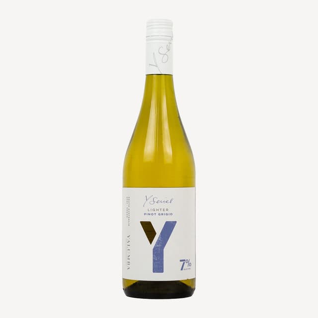 Yalumba Y-Series Lighter Pinot Grigio 750ml