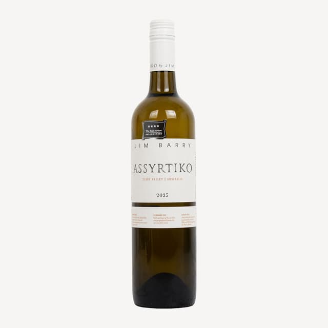 Jim Barry Assyrtiko 750ml