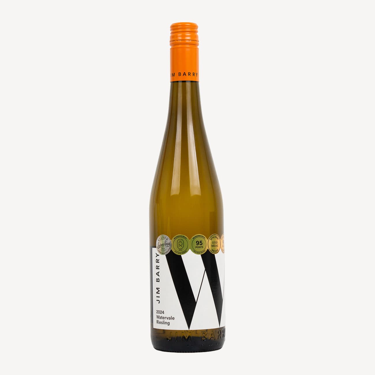 Jim Barry Watervale Riesling 750ml