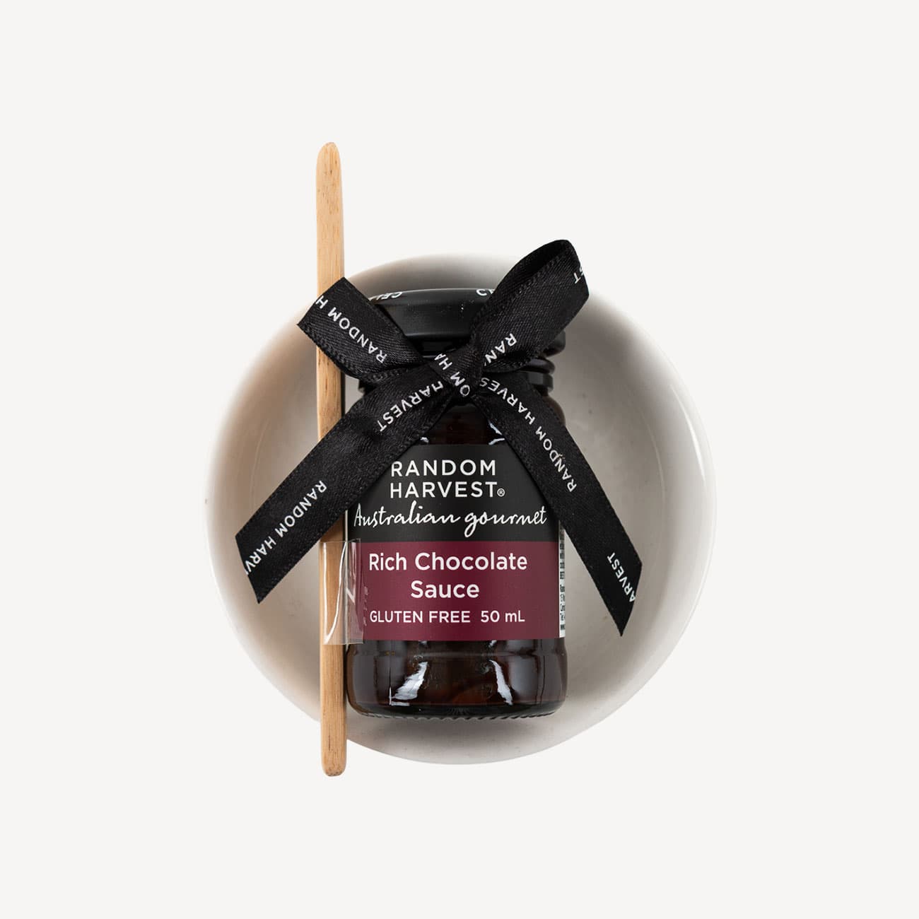 Random Harvest Rich Chocolate Mini Dish 50ml