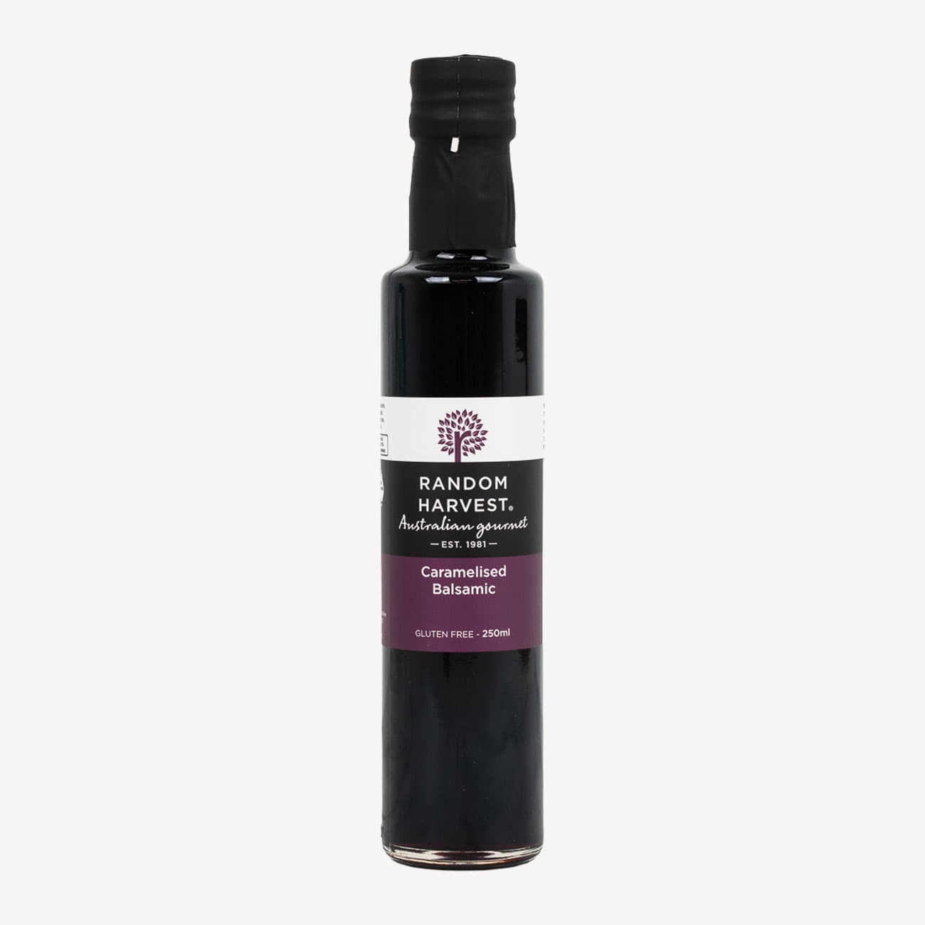Random Harvest Caramelised Balsamic 250ml