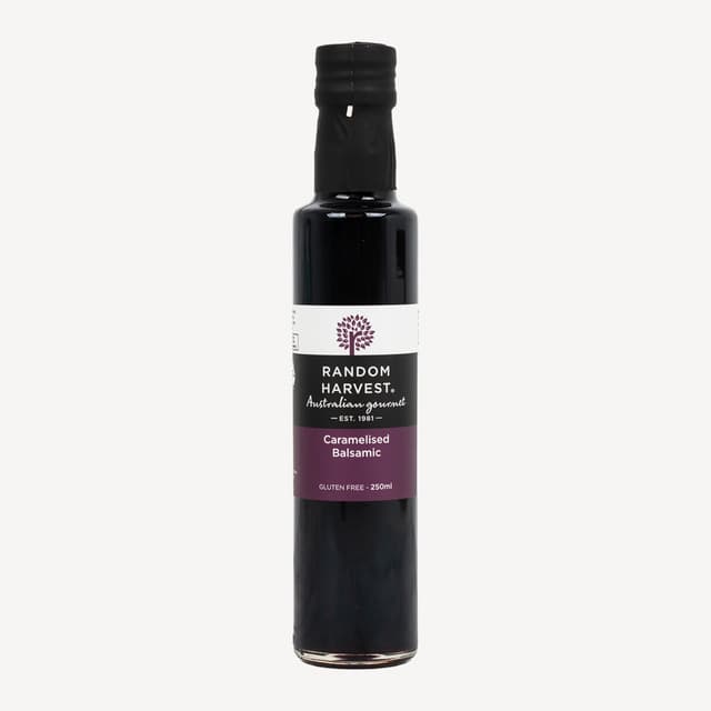 Random Harvest Caramelised Balsamic 250ml