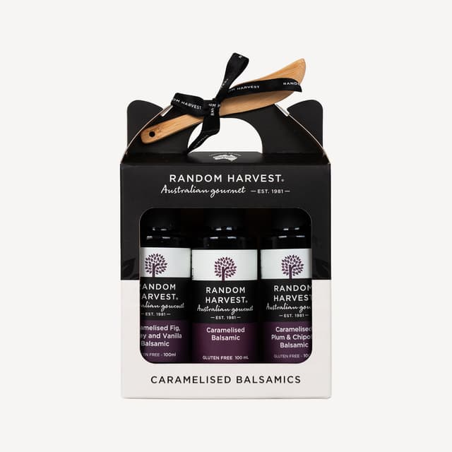 Random Harvest Carry Case Balsamic Pack