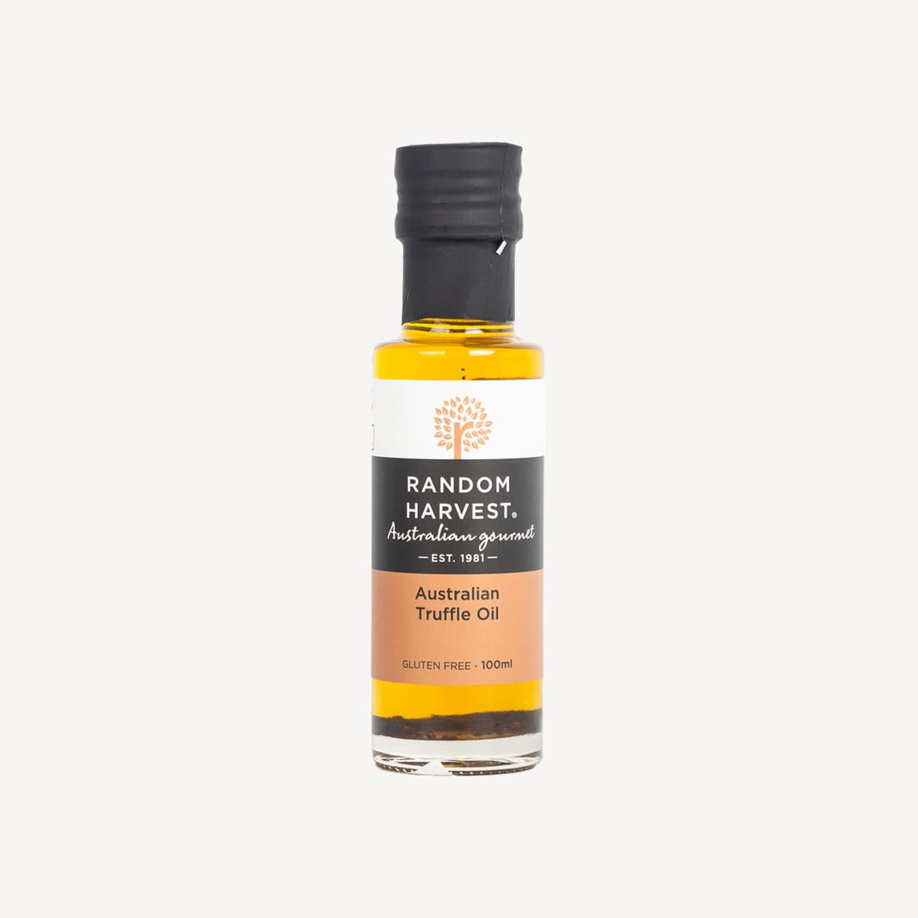 Random Harvest Truffle Oil 100ml