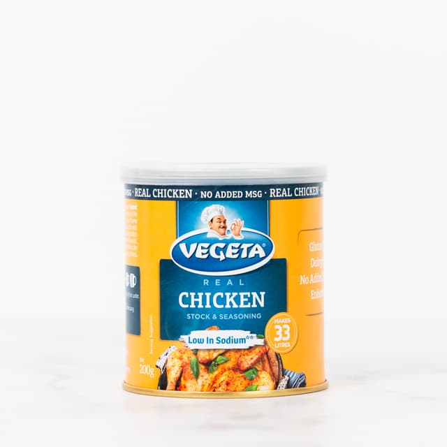 Vegeta Chicken Stock Powder 200g