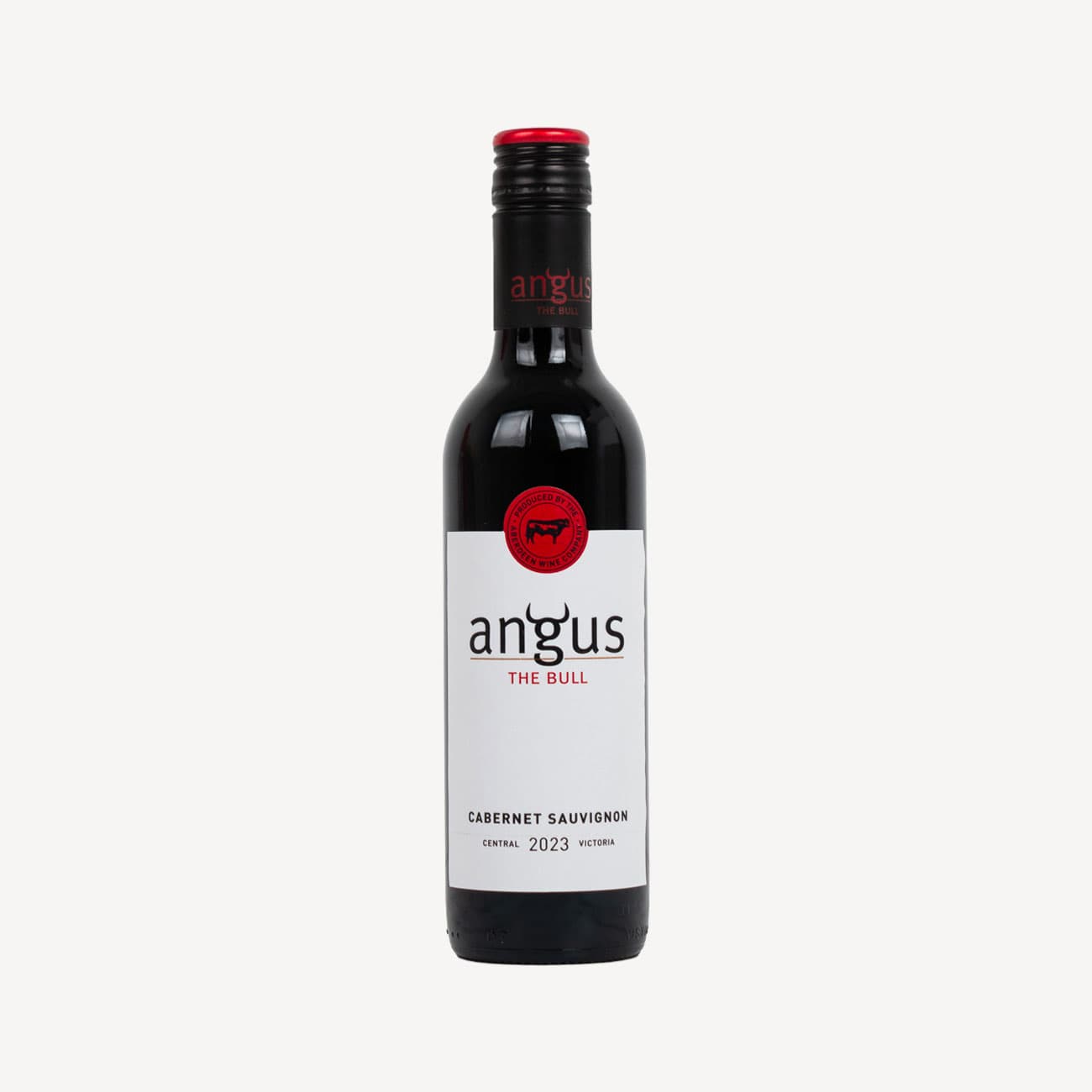 Angus The Bull Cabernet Sauvignon 375ml