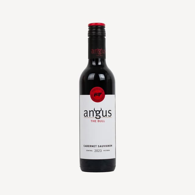 Angus The Bull Cabernet Sauvignon 375ml