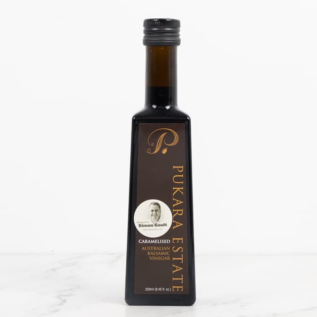 Pukara Caramelised Balsamic 250ml