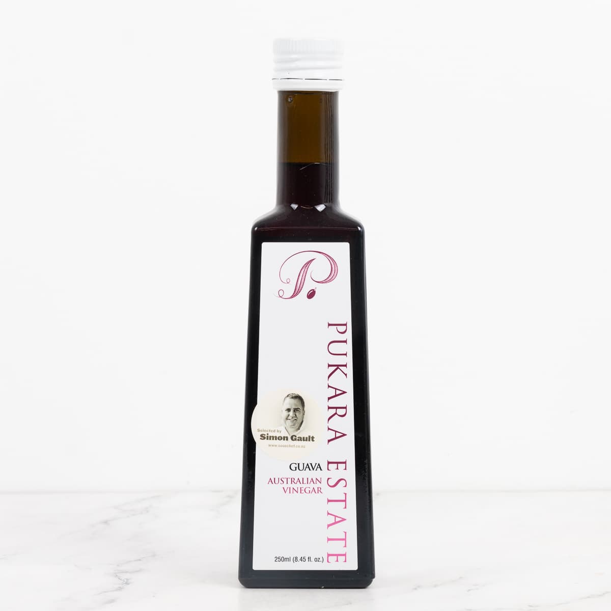 Pukara Guava Balsamic 250ml