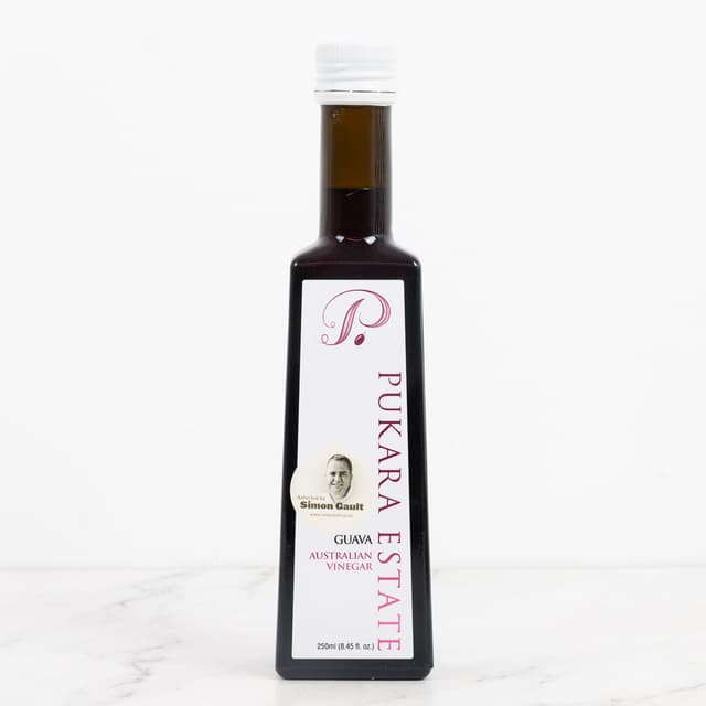 Pukara Guava Balsamic 250ml